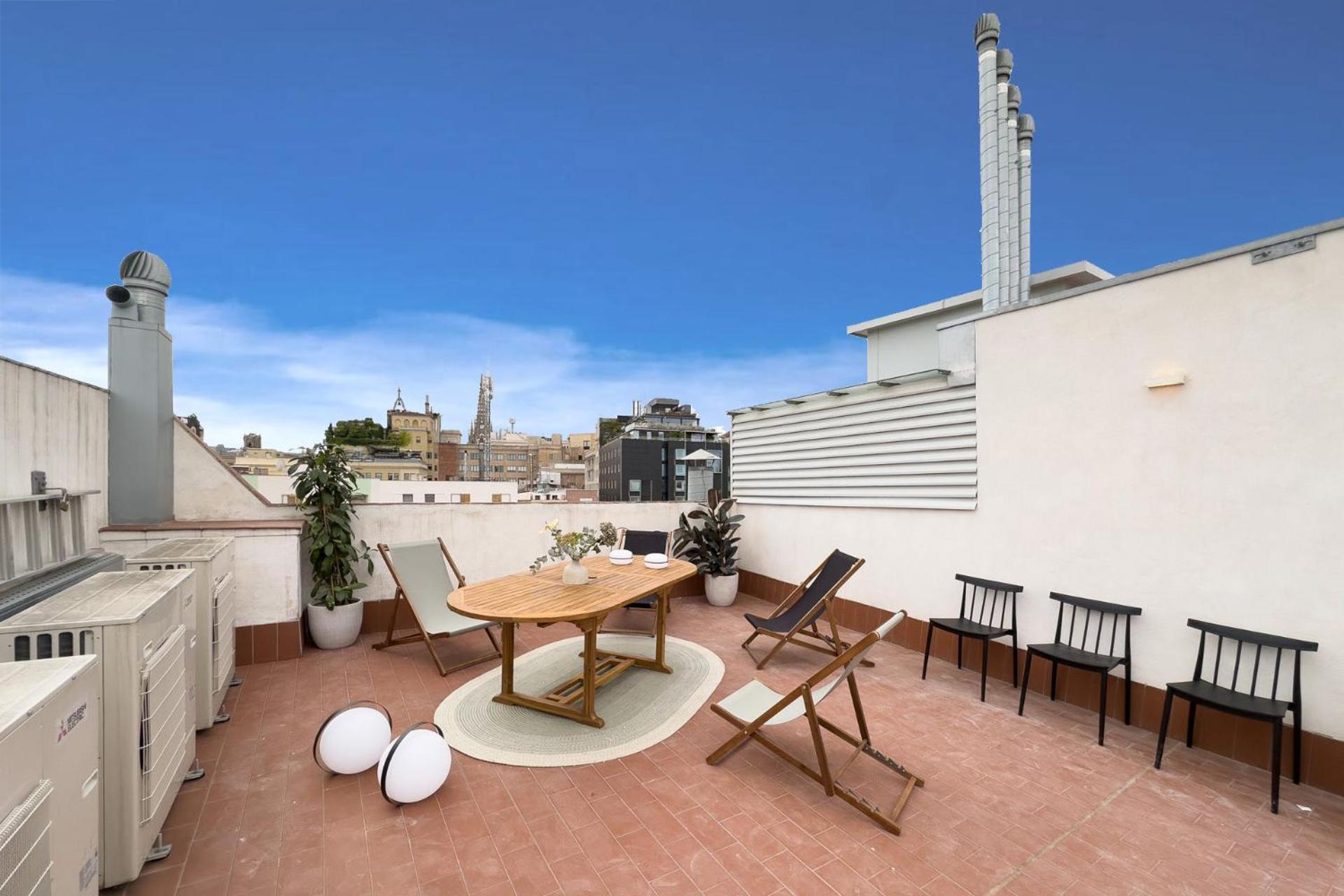 Urbandream Gothic Aartments & Studios Barcelona Exterior foto